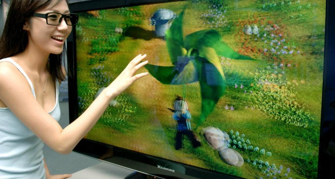 Σβήνουν για πάντα οι 3D τηλεοράσεις