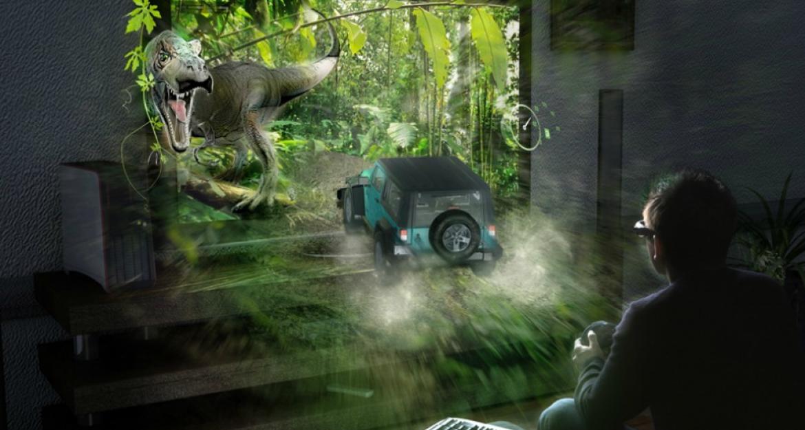 Σβήνουν για πάντα οι 3D τηλεοράσεις