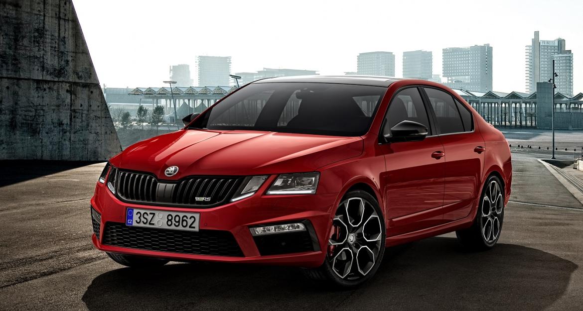 «Πετάει» η γρηγορότερη Octavia όλων των εποχών 