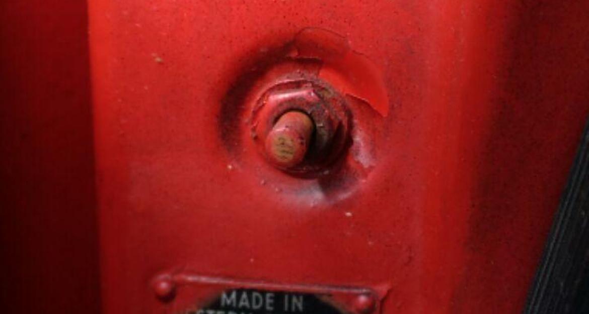 Βρέθηκε Porsche ξεχασμένη για 27 χρόνια (pics)