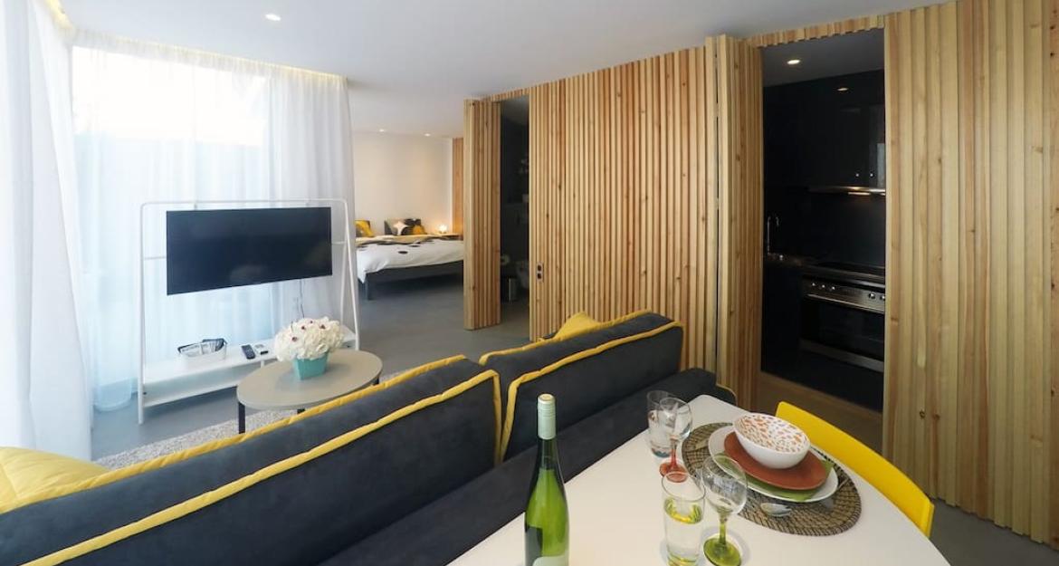 Τα 10 καλύτερα lofts της Αθήνας (pics)