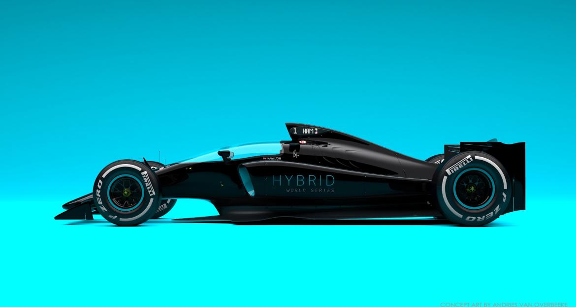 Ασφαλέστερο μονοθέσιο δια χειρός... Hamilton (pics) 