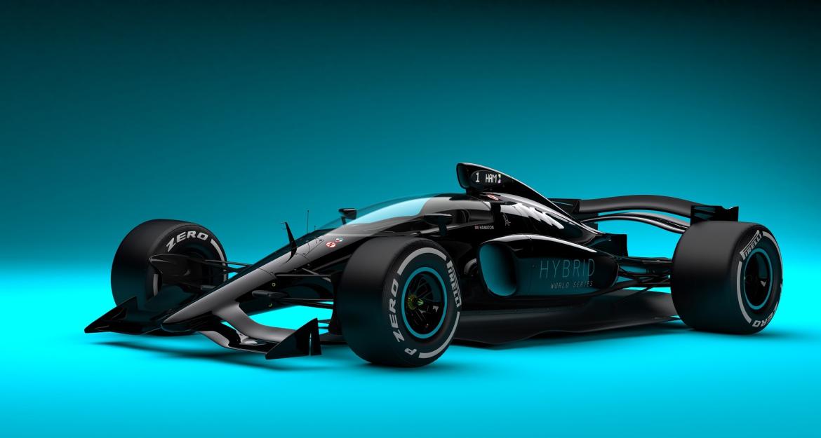 Ασφαλέστερο μονοθέσιο δια χειρός... Hamilton (pics) 