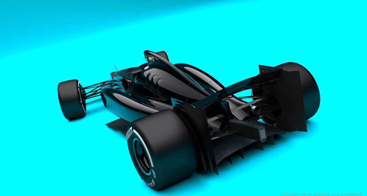 Ασφαλέστερο μονοθέσιο δια χειρός... Hamilton (pics) 