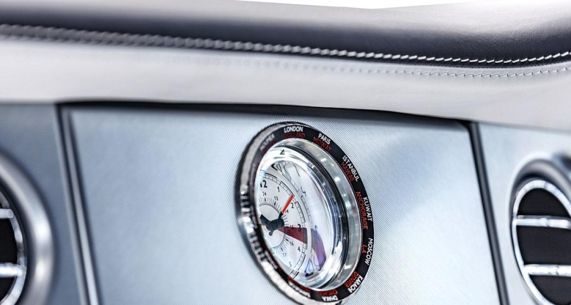 Σάλπαρε η τελευταία Rolls-Royce Phantom (pics)