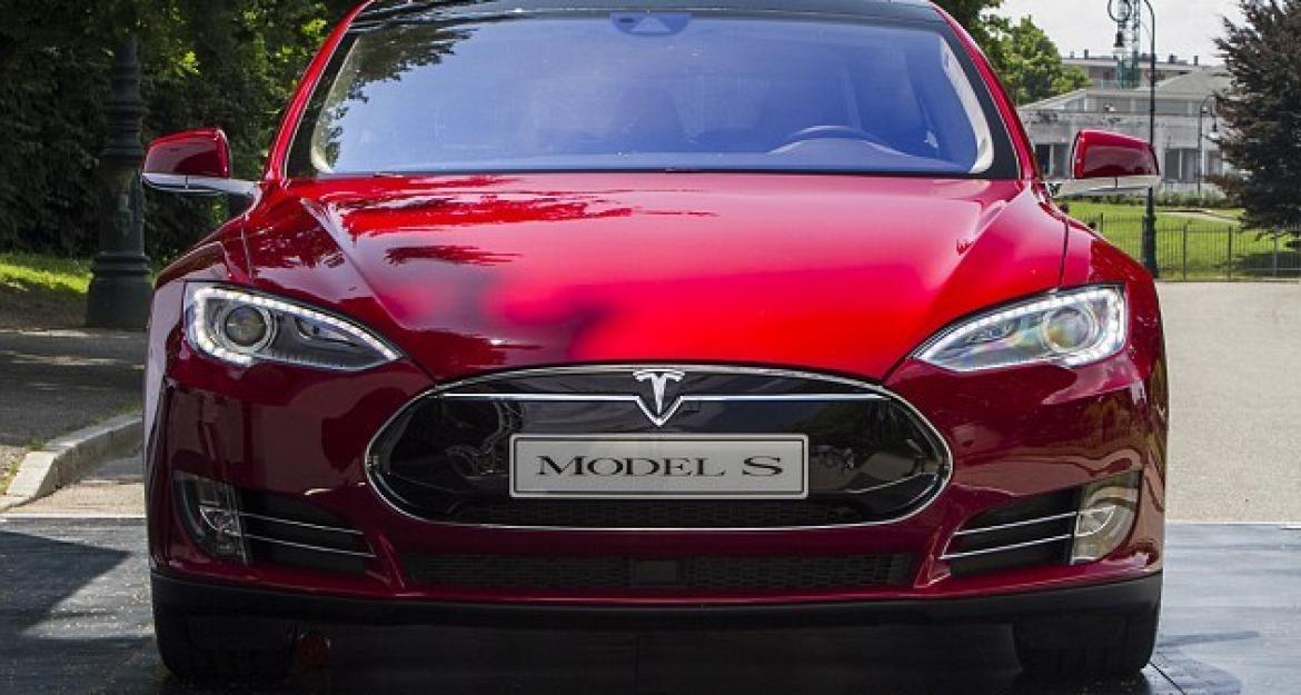 Σε αυτό το αυτοκίνητο επιτρέπονται τα παιδιά στο πορτμπαγκάζ (pics)