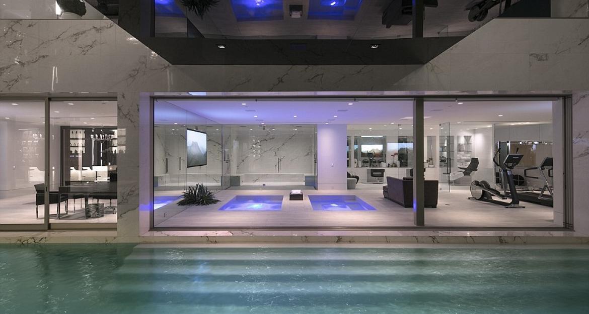 Lamborghini και Rolls-Royce από... χρυσό (pics)