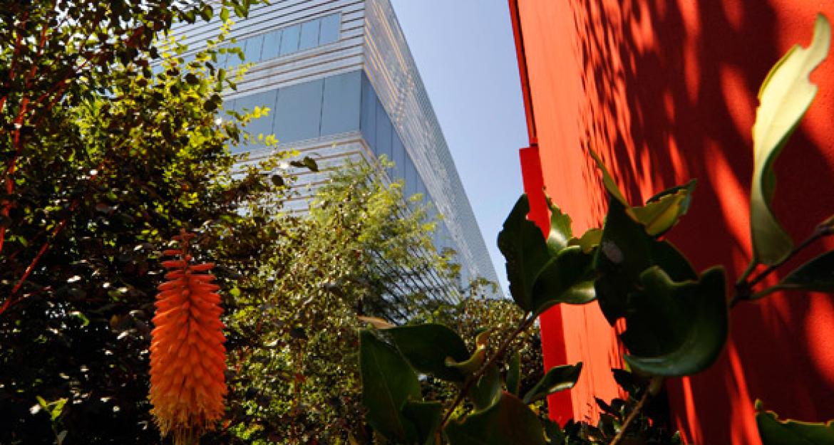 Ένας Έλληνας στα άδυτα της Ferrari (pics)