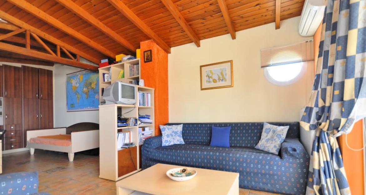 Τα 10 καλύτερα lofts της Αθήνας (pics)