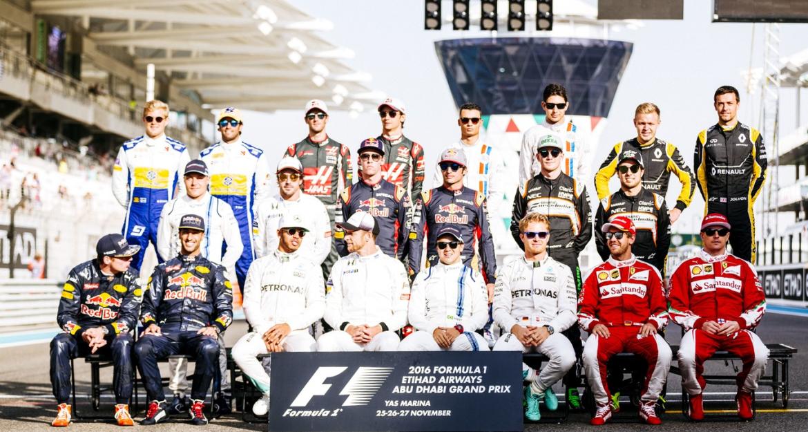 Ένας Έλληνας στα άδυτα της Ferrari (pics)