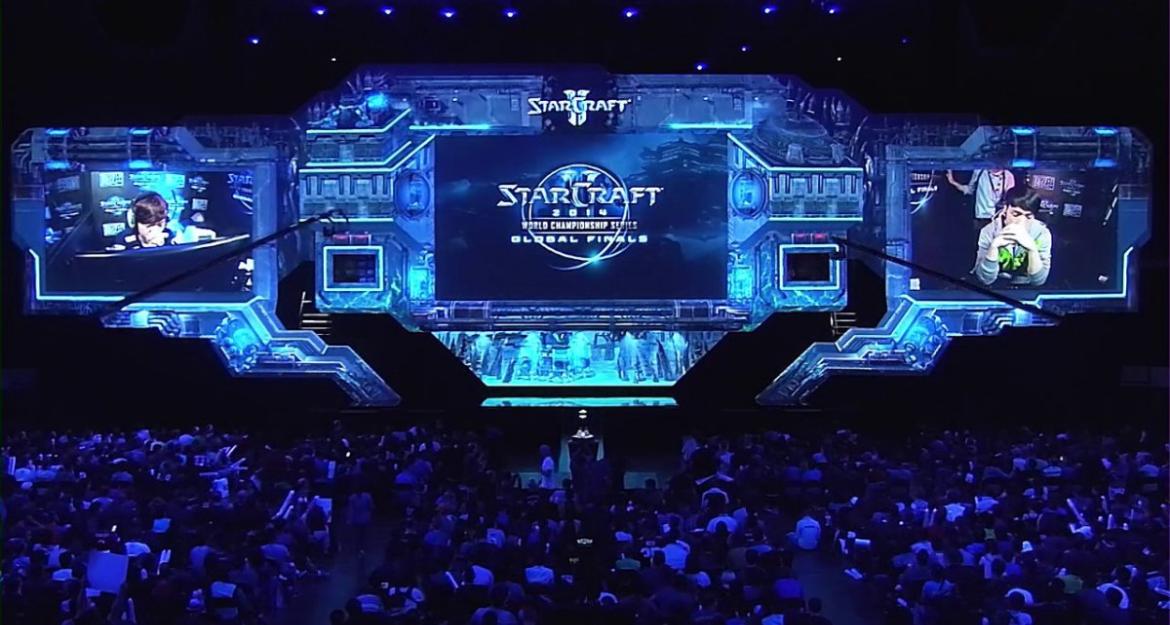 Το μέλλον των αθλημάτων ανήκει στα… eSports (pics)