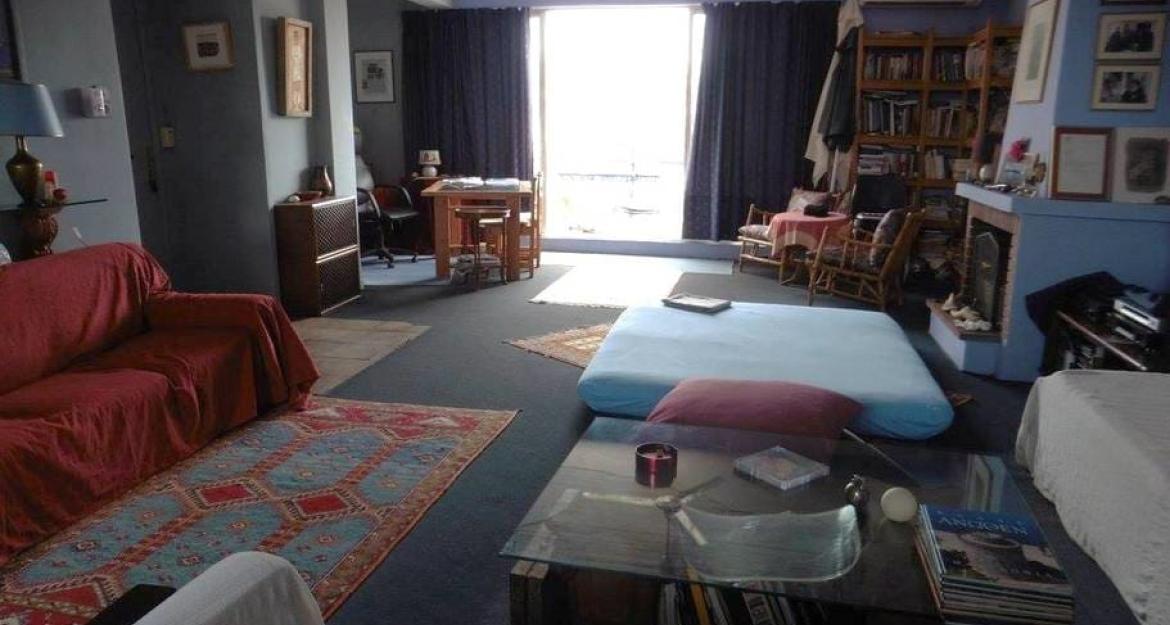 Τα 10 καλύτερα lofts της Αθήνας (pics)