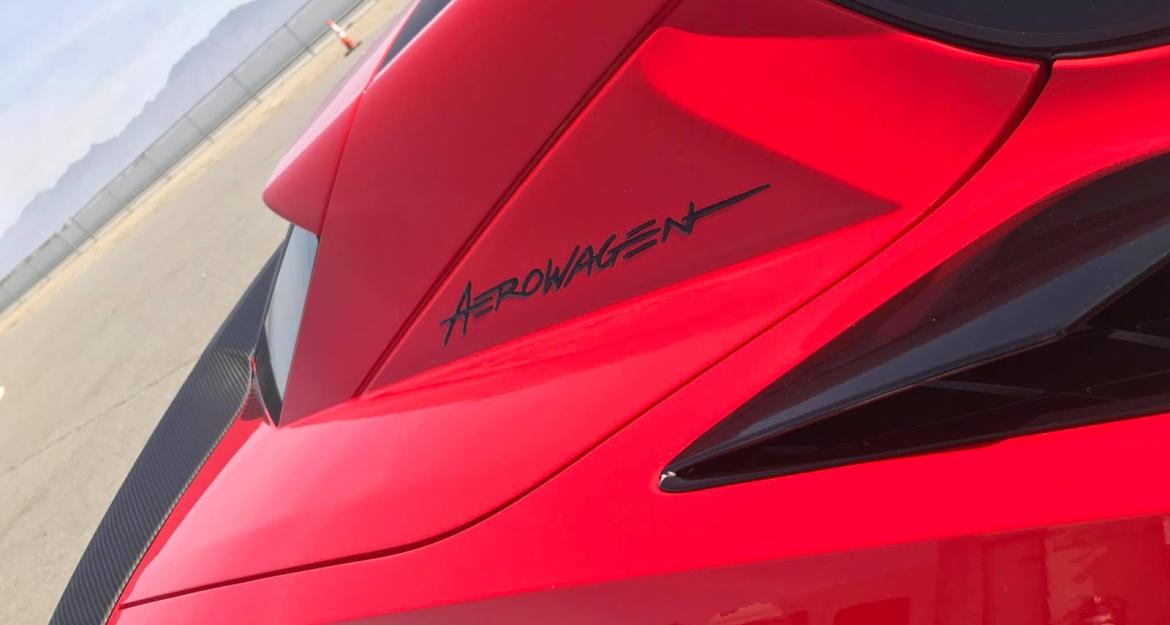 Η Chevrolet Corvette γίνεται Transformers (pics)