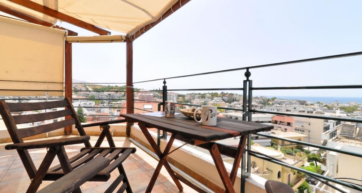 Τα 10 καλύτερα lofts της Αθήνας (pics)
