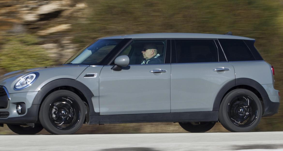 ΜINI Clubman, ο γητευτής του οικογενειάρχη (pics)