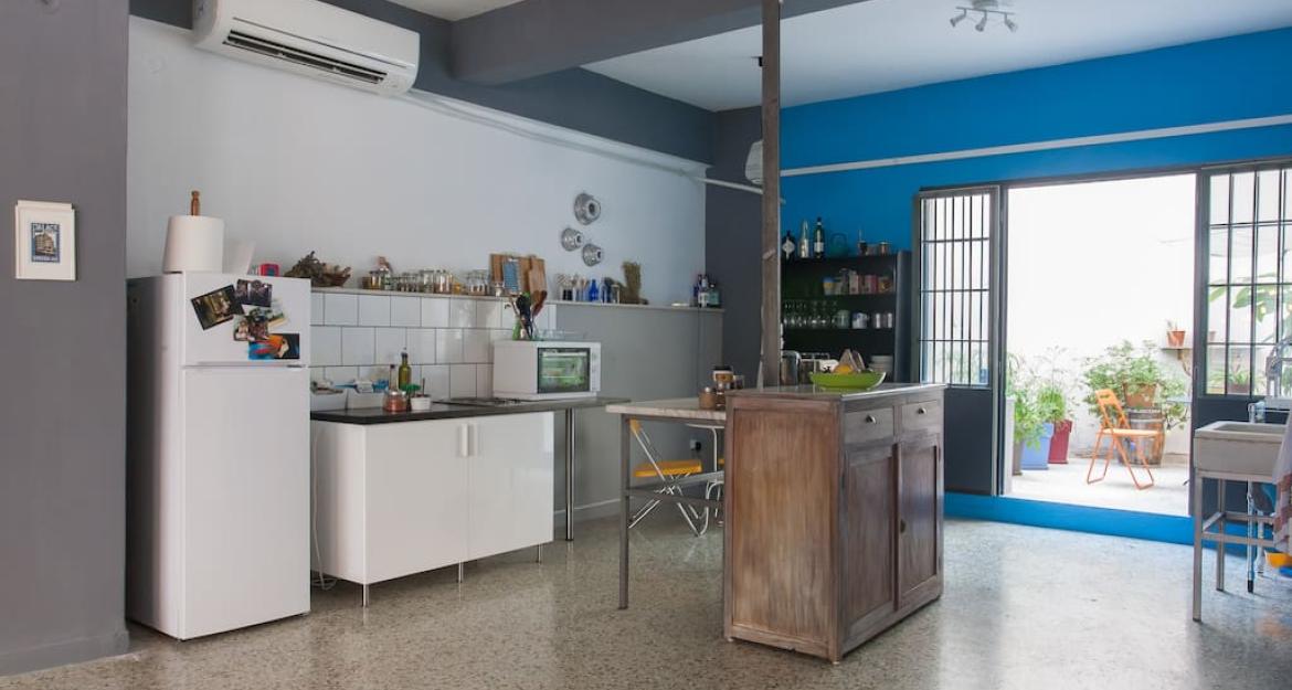 Τα 10 καλύτερα lofts της Αθήνας (pics)