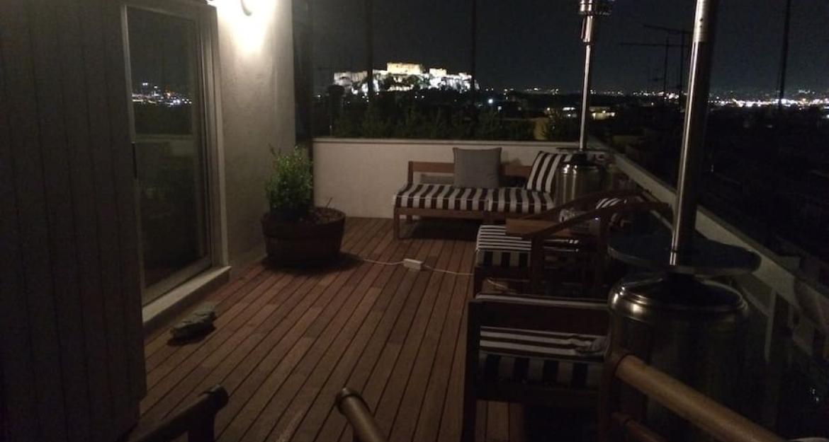 Τα 10 καλύτερα lofts της Αθήνας (pics)