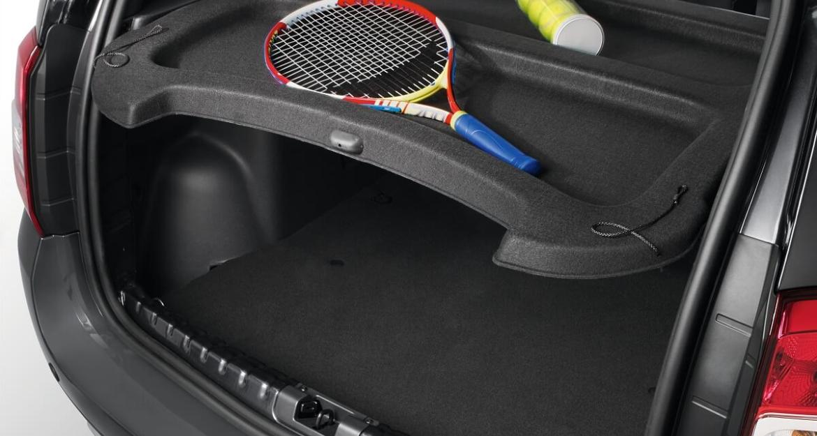 Renault Captur για την πόλη, Dacia Duster για τη σχόλη