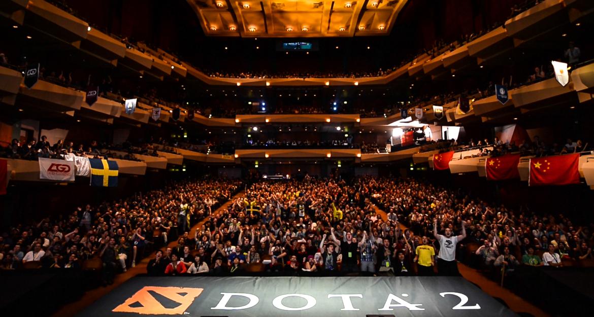 Το μέλλον των αθλημάτων ανήκει στα… eSports (pics)