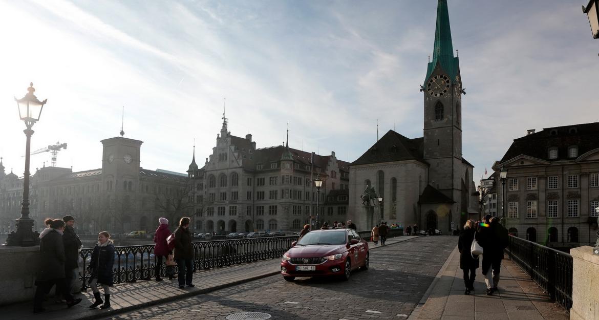 Η Οδύσσεια του Fiat Tipo (vid+pics)