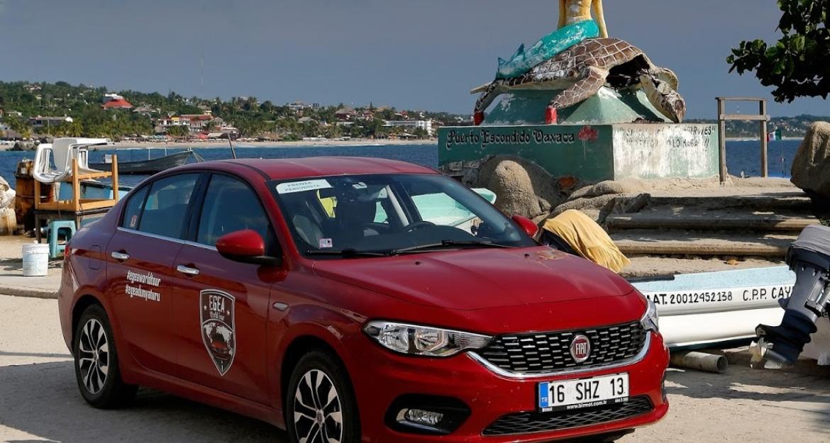 Η Οδύσσεια του Fiat Tipo (vid+pics)