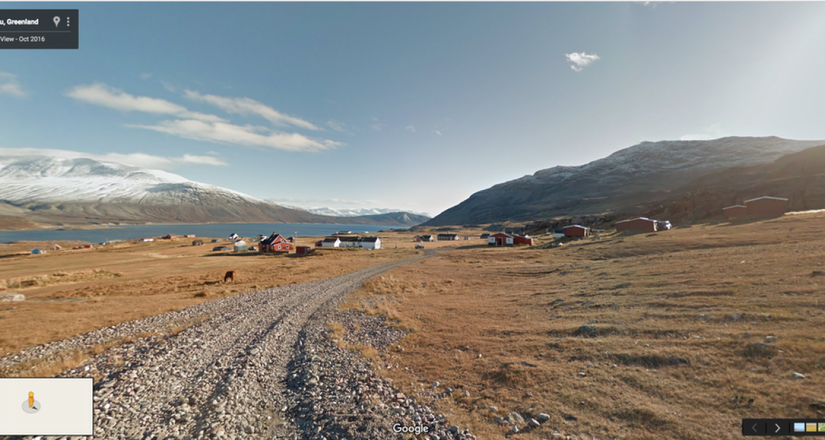 O Τζέιμι Λάνιστερ έπιασε δουλειά στη Google! (pics & vid)