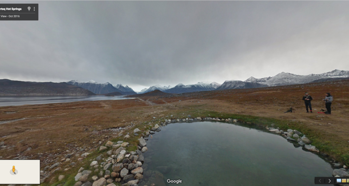 O Τζέιμι Λάνιστερ έπιασε δουλειά στη Google! (pics & vid)