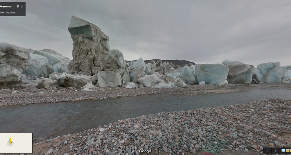 O Τζέιμι Λάνιστερ έπιασε δουλειά στη Google! (pics & vid)