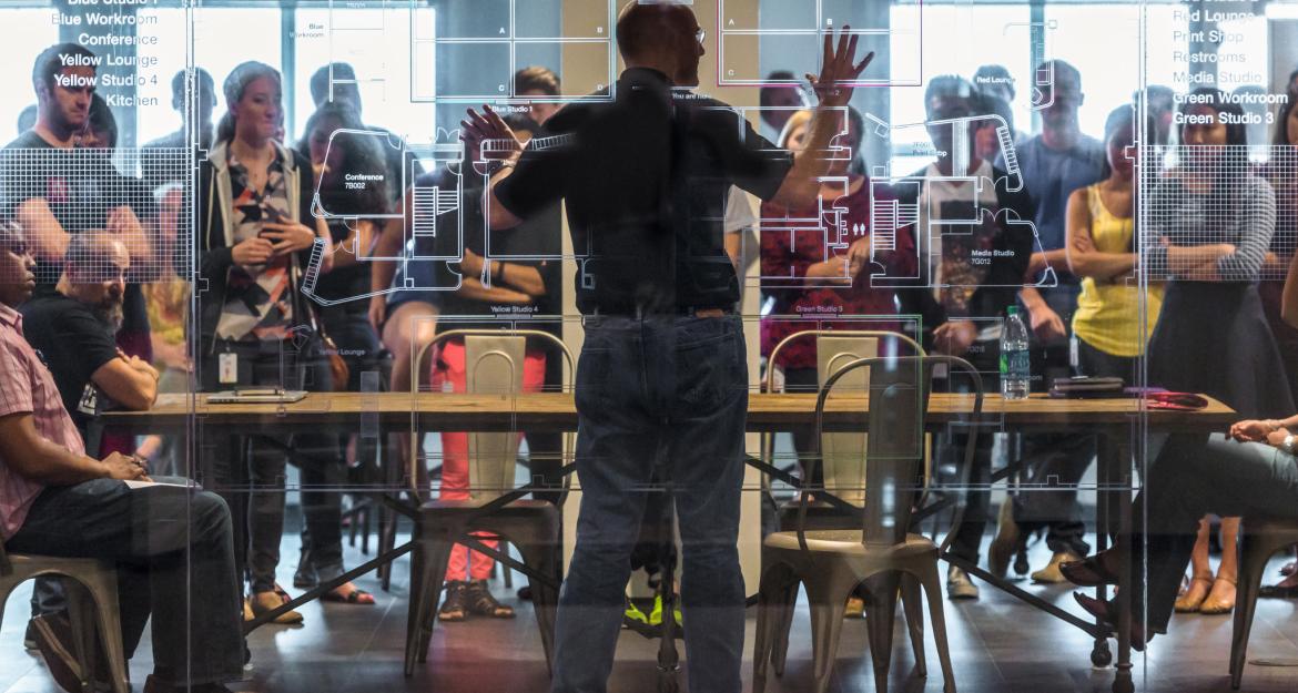 Οι 10 καλύτεροι εργοδότες για να δουλεύεις από το σπίτι (pics)