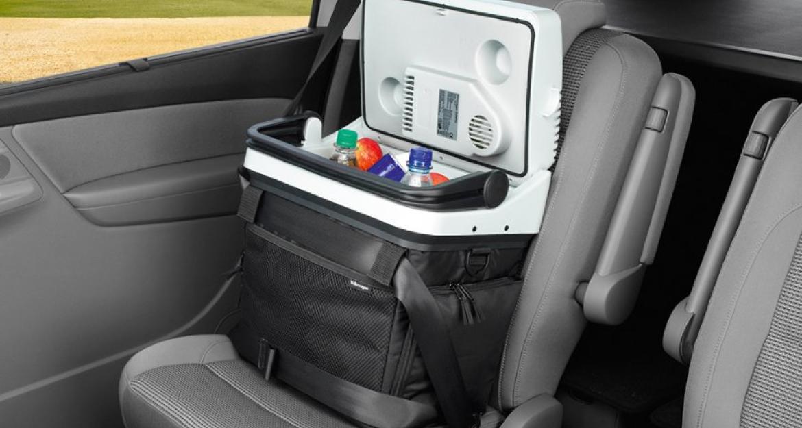 Τα πιο περίεργα αξεσουάρ αυτοκινήτου (pics)