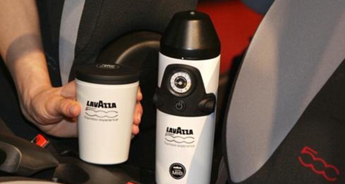 Τα πιο περίεργα αξεσουάρ αυτοκινήτου (pics)