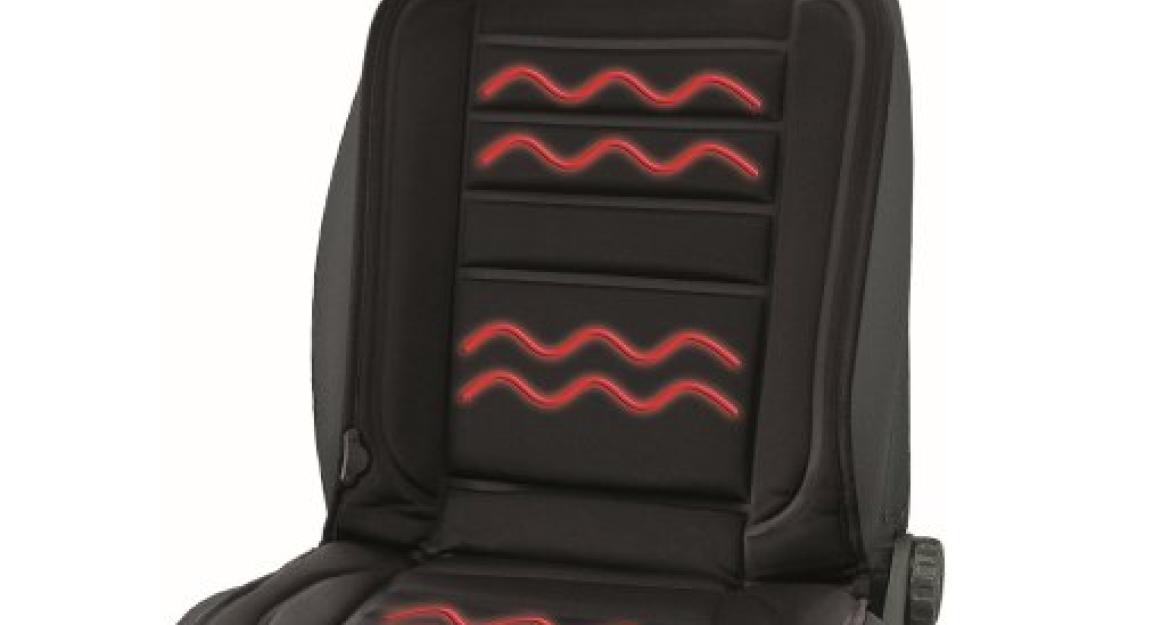 Τα πιο περίεργα αξεσουάρ αυτοκινήτου (pics)