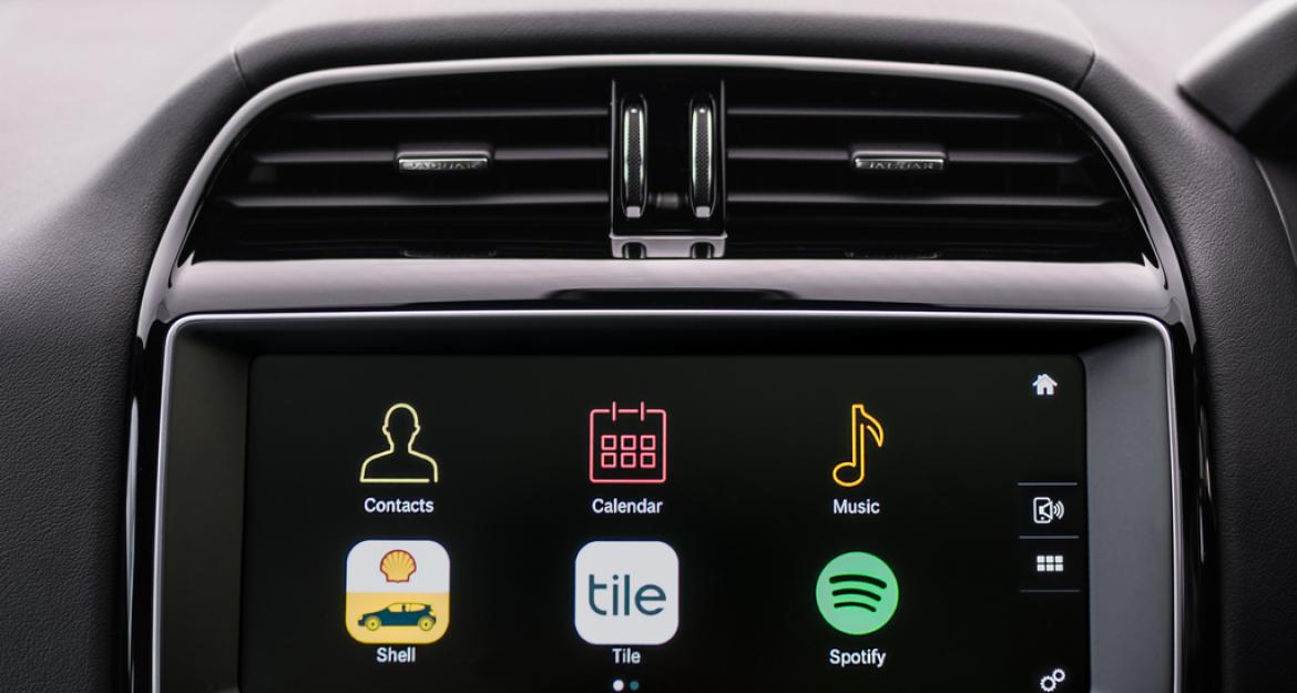 Πληρώστε στο βενζινάδικο μέσω της οθόνης αφής (pics)