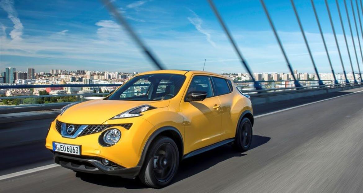 Nissan: Πρωτοποριακά crossover σε κάθε κατηγορία