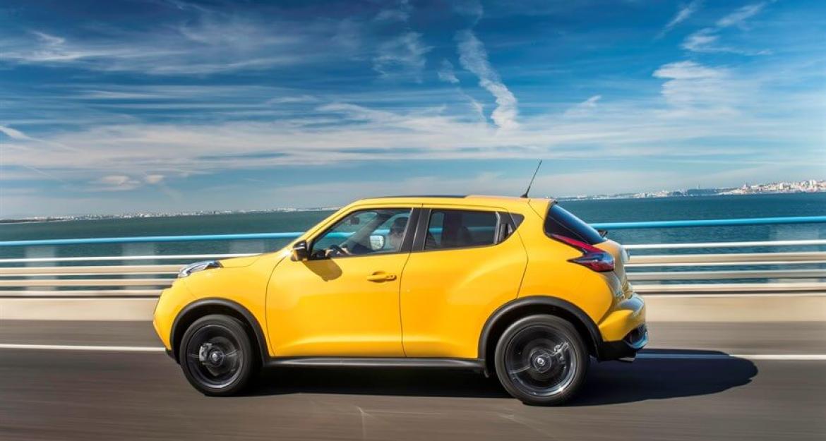 Nissan: Πρωτοποριακά crossover σε κάθε κατηγορία