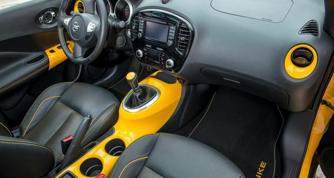 Nissan: Πρωτοποριακά crossover σε κάθε κατηγορία