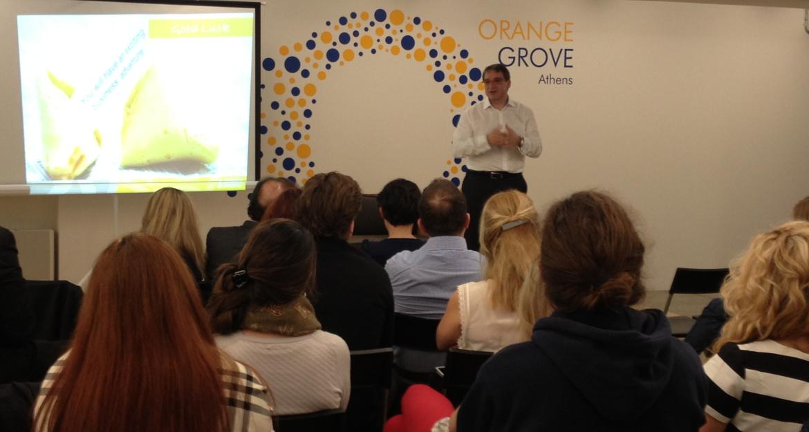 Η Αθηναϊκή Ζυθοποιία «παράγει αξία για τον τόπο μας»