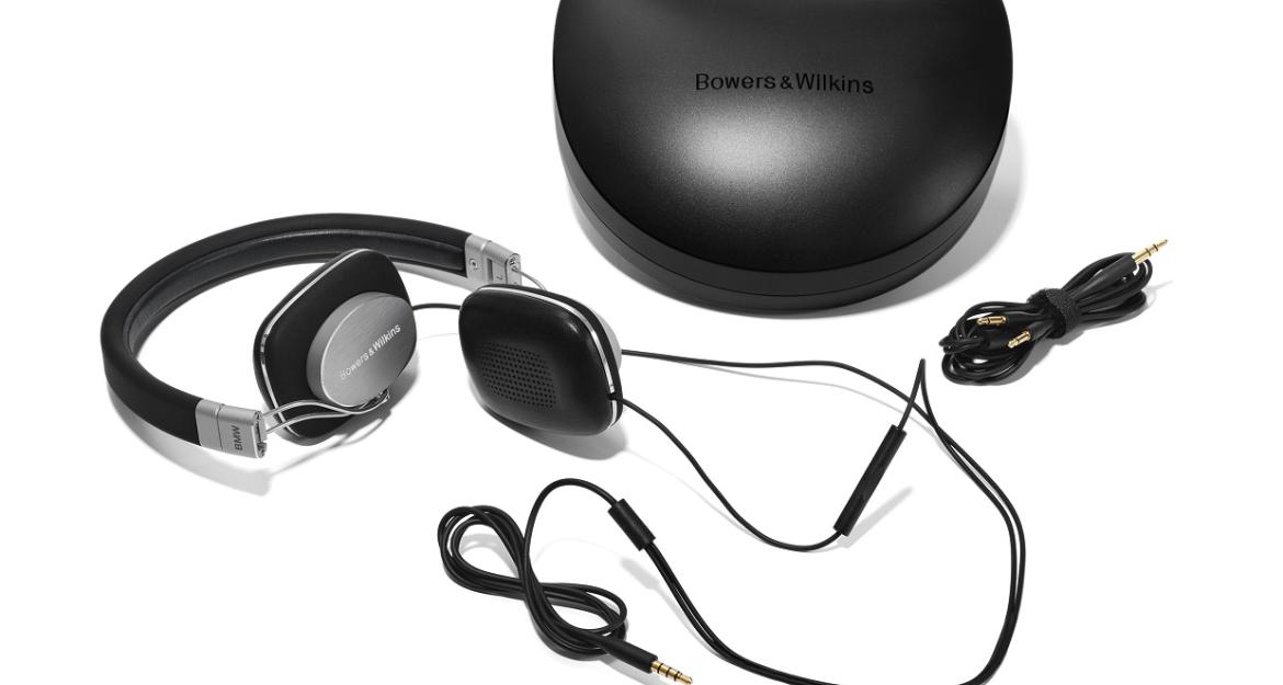 Tο κλειδί χειρός και άλλα μοναδικά αξεσουάρ της BMW (pics)