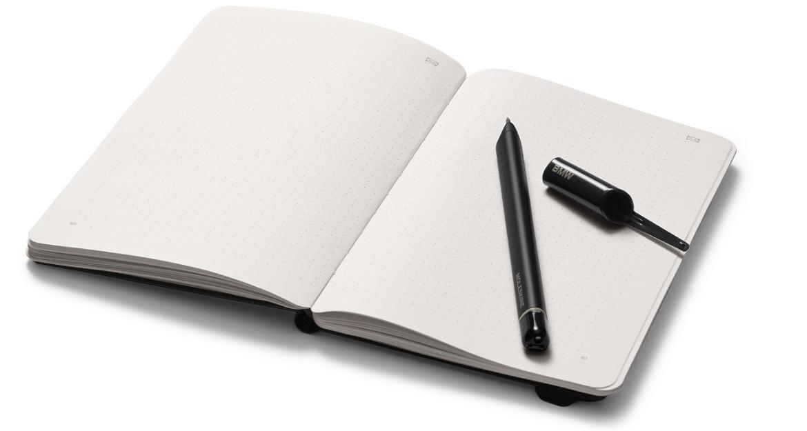 Tο κλειδί χειρός και άλλα μοναδικά αξεσουάρ της BMW (pics)