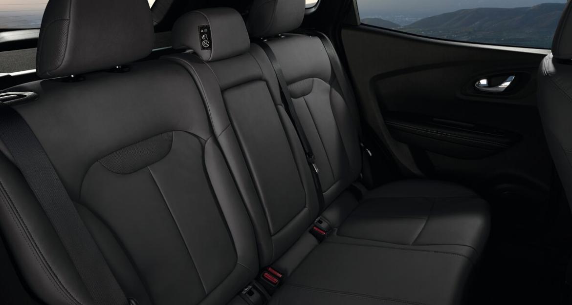 Renault Kadjar: Σε πάει παντού