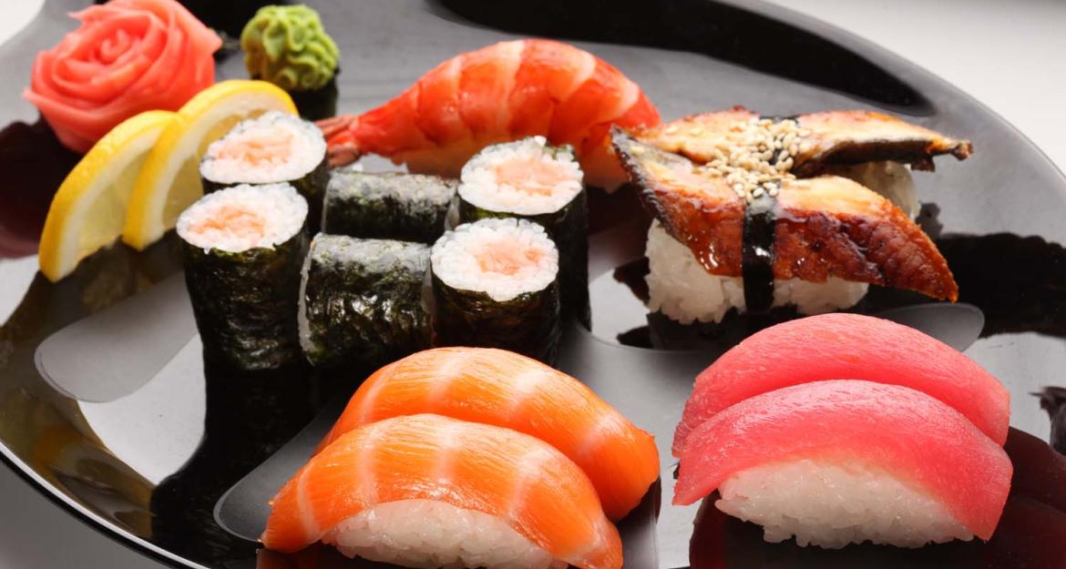 Πόσο κοστίζει να ανοίξετε ένα sushi bar;