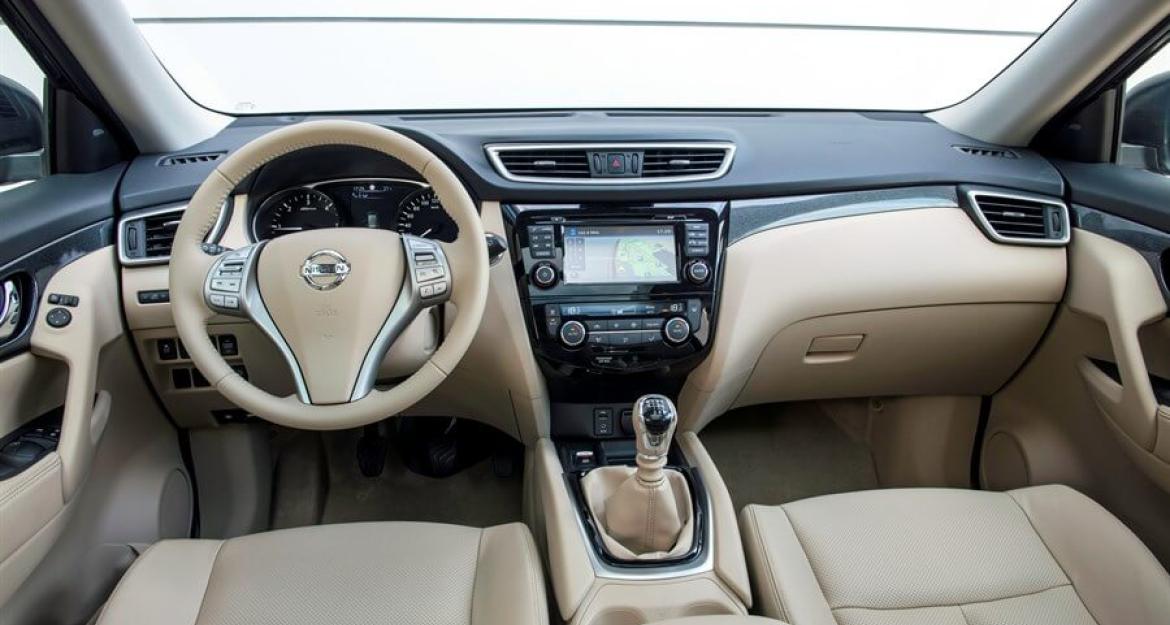 Nissan: Πρωτοποριακά crossover σε κάθε κατηγορία