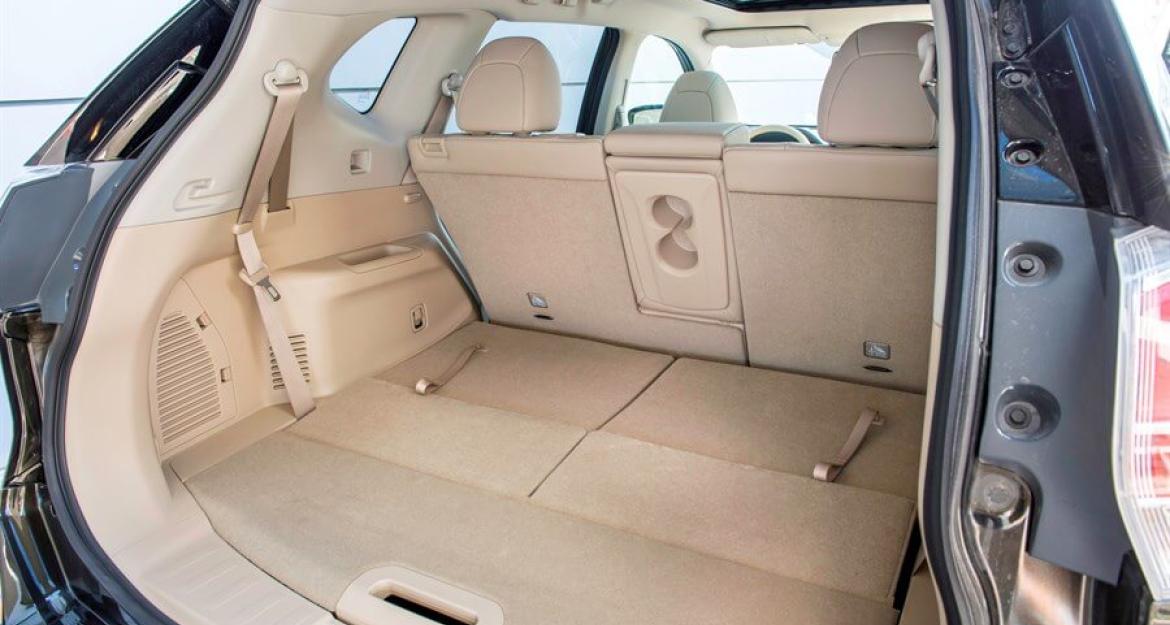 Nissan: Πρωτοποριακά crossover σε κάθε κατηγορία