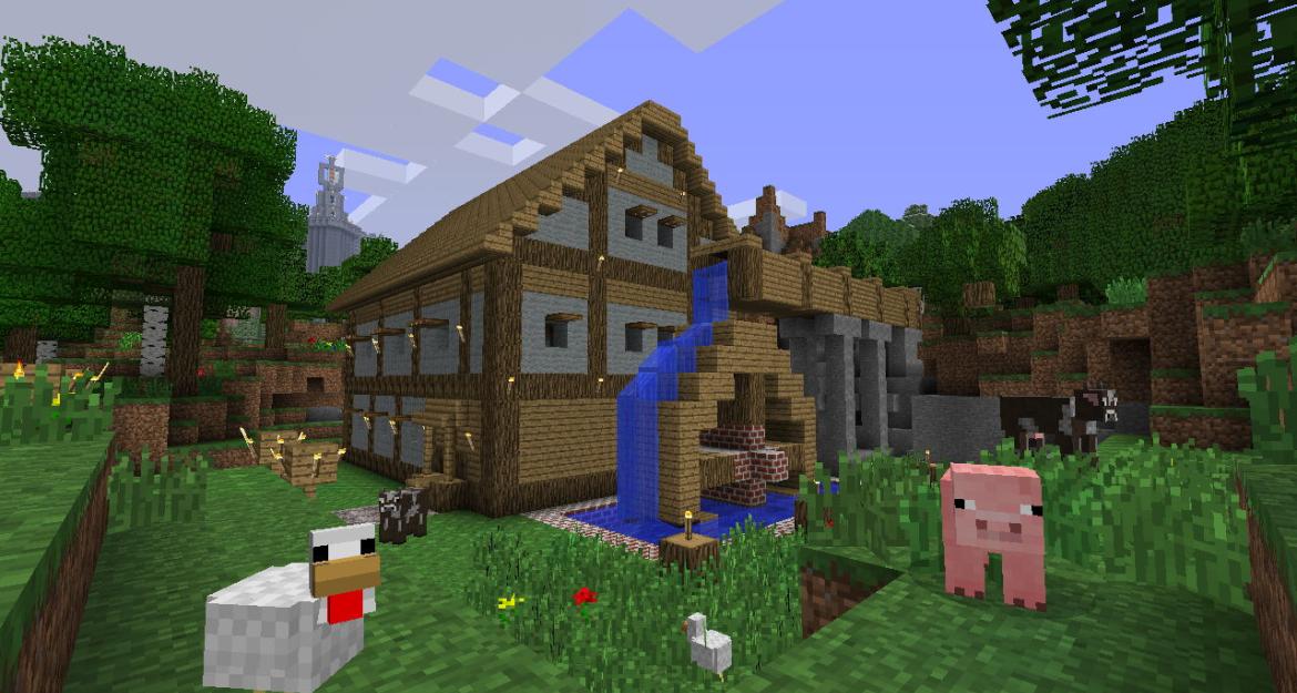 Τα 10 videogames που «έσπασαν ταμεία» (pics & vids)