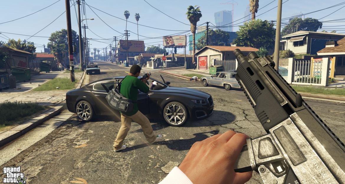 Τα 10 videogames που «έσπασαν ταμεία» (pics & vids)