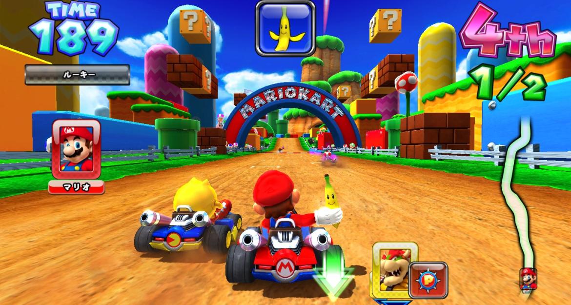 Τα 10 videogames που «έσπασαν ταμεία» (pics & vids)