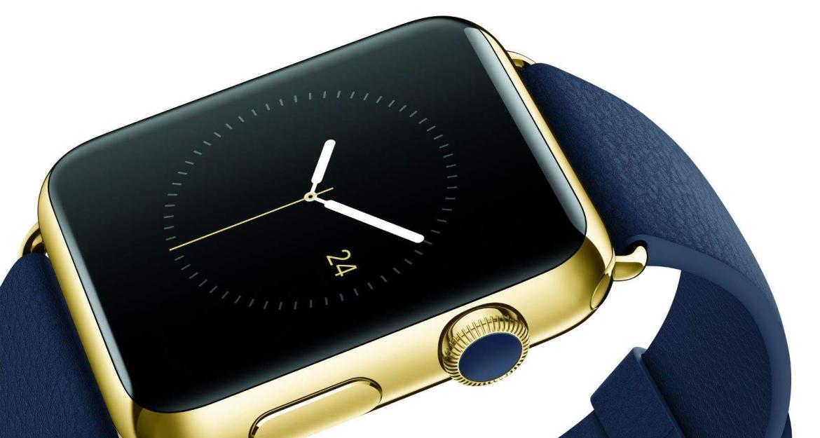 Τα πιο ακριβά προϊόντα της Apple (pics)