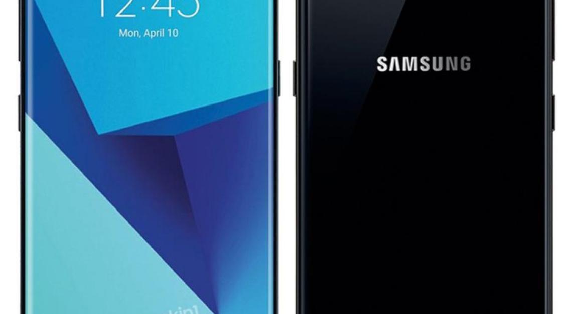 Έτσι θα είναι το Galaxy S8 (pics)