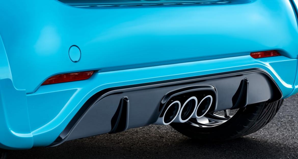 Γιατί αυτό το Smart κοστίζει 50.000 ευρώ; (pics)