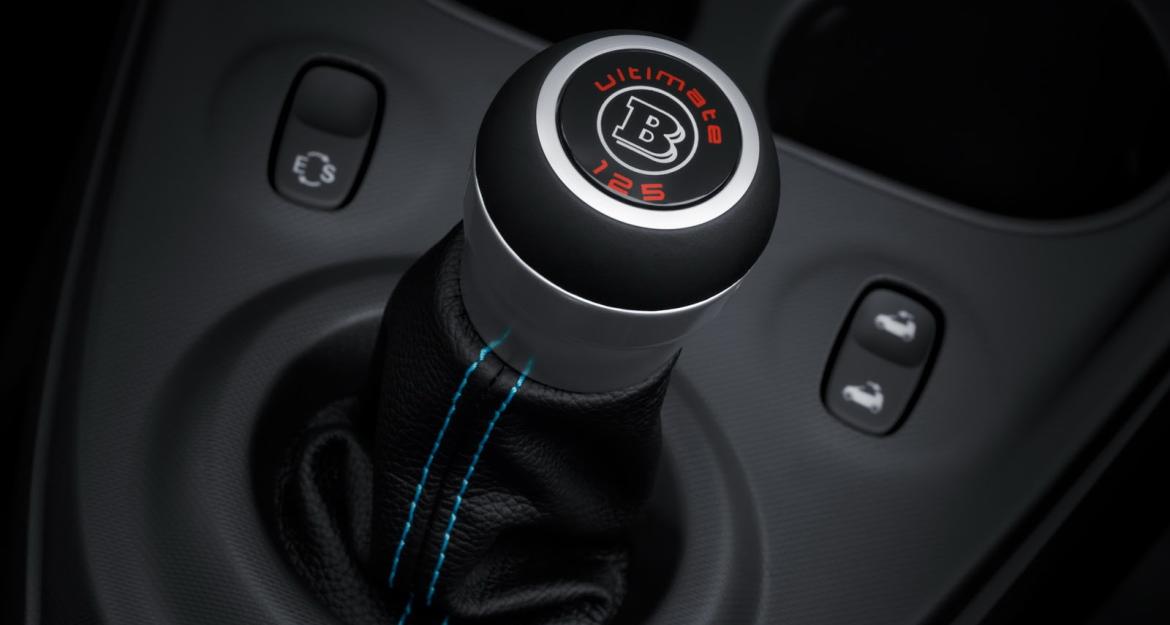 Γιατί αυτό το Smart κοστίζει 50.000 ευρώ; (pics)